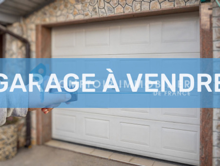 vente parking Montpellier