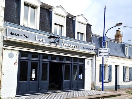 vente maison Le crotoy