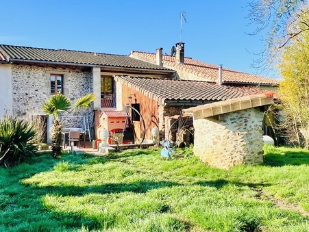 vente maison Realmont