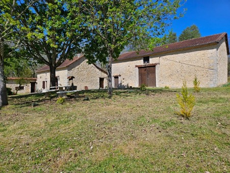 vente maison Sarliac sur l'isle