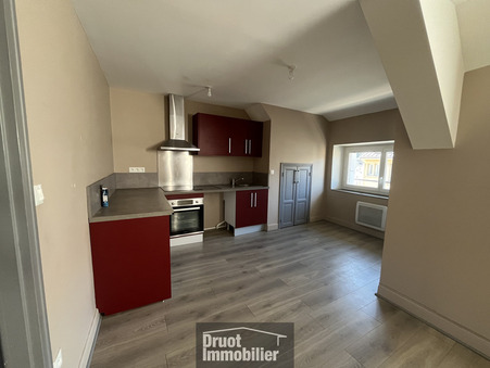 vente appartement Saint geniez d'olt et d'aubrac
