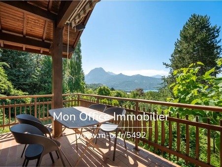 vente maison Prunières