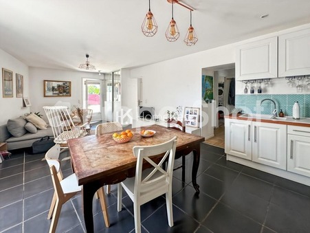 vente maison Saint-médard-en-jalles