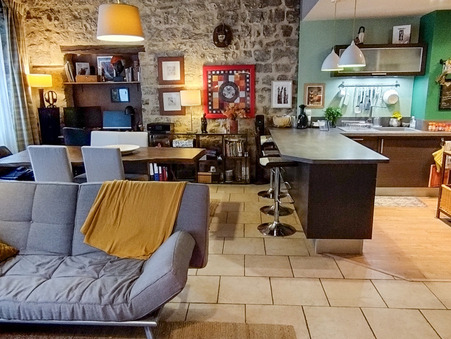 vente appartement Sisteron
