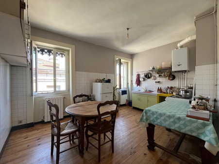 vente appartement Saint-Étienne