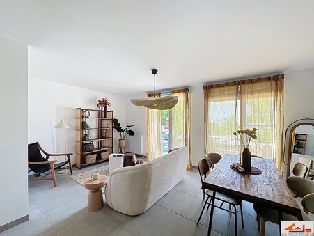 vente maison Ramonville-saint-agne