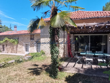 vente maison Chancelade