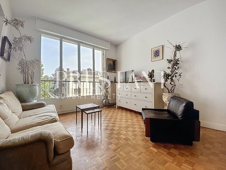 vente appartement Neuilly sur seine