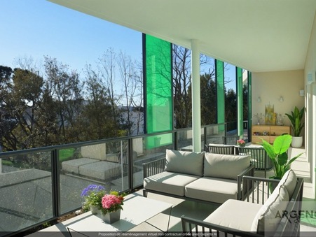 vente appartement Montpellier