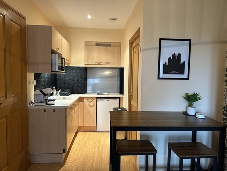 location appartement Rodez