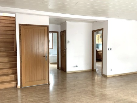 vente appartement Roncq