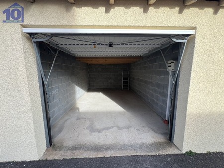 location parking Valras plage