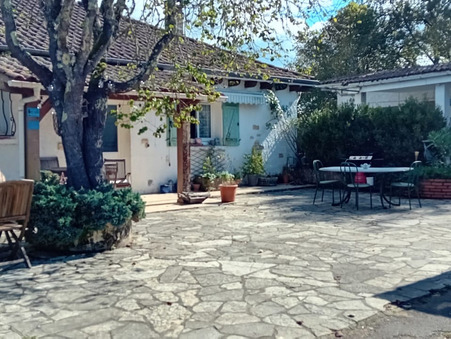 vente maison Vitrac