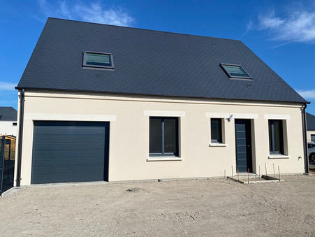 location maison Saint hilaire saint mesmin