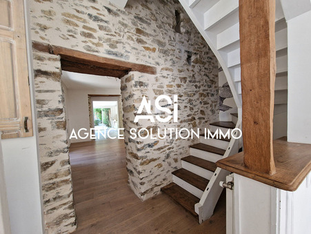 vente maison Laval