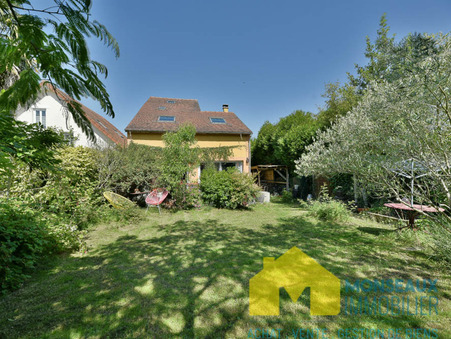vente maison Epinay sur orge