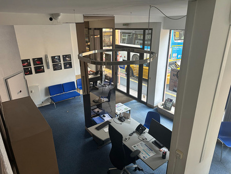 vente professionnel Clermont ferrand