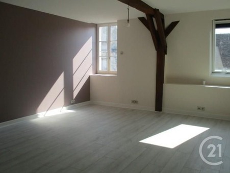 location appartement Bar sur aube