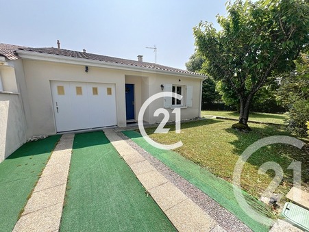 location maison Javrezac