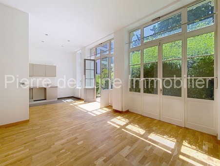 vente appartement Ste foy les lyon
