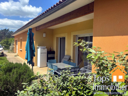 vente maison Villefranche de rouergue