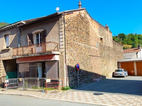 vente maison Viviez