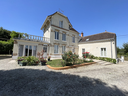 vente maison Prugny