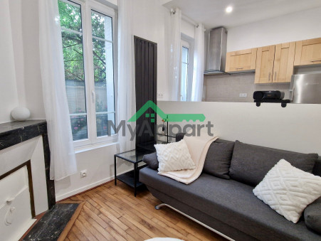 location appartement Rosny sous bois