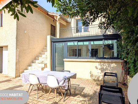 vente maison Sommières