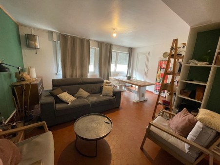 location appartement Malo les bains