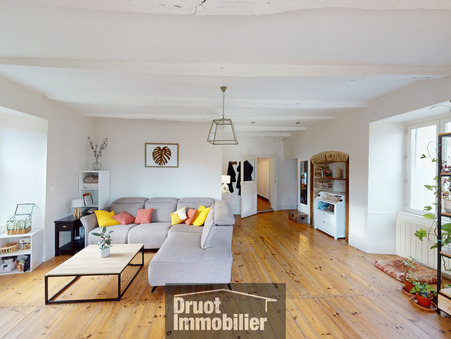 vente maison Flavin
