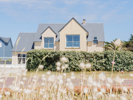vente maison Saint-germain-sur-ay