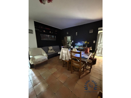 vente appartement Brue auriac