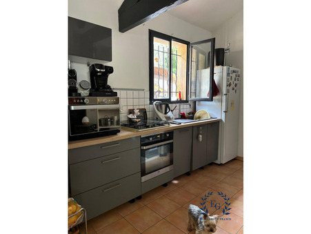 vente appartement Brue auriac