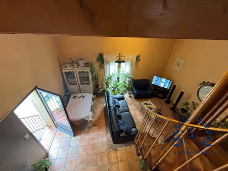 vente appartement Brue auriac