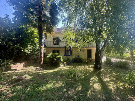vente maison Brive la gaillarde