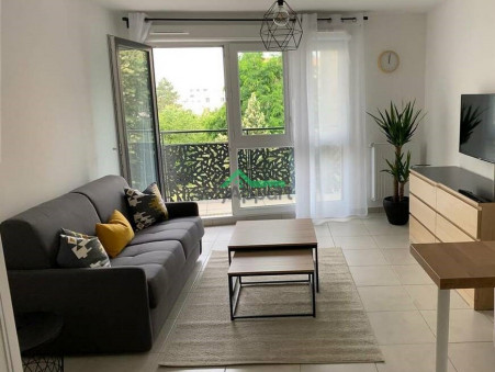 location appartement Alfortville