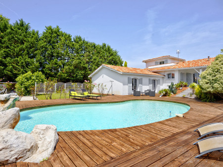 vente maison Gradignan