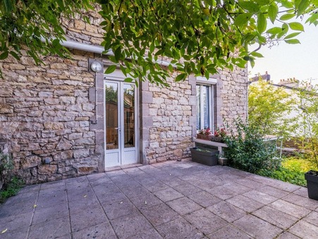 vente maison Rodez