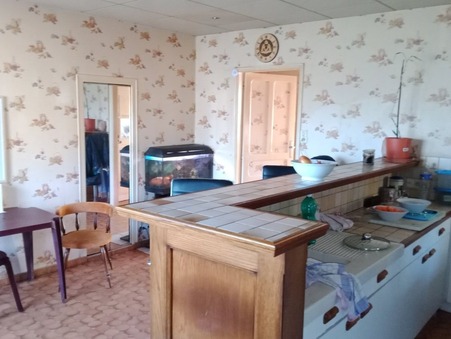vente maison Curemonte
