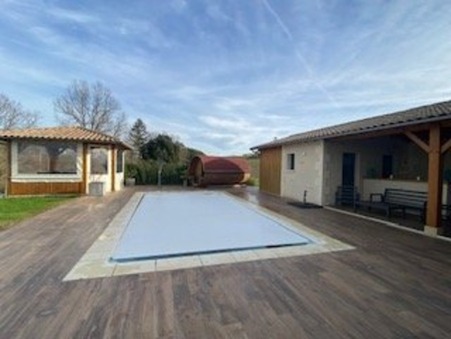 vente maison Monbazillac