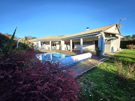 vente maison Saint vincent sur l'isle