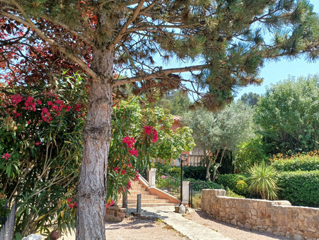 vente maison Grabels