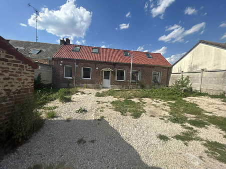 location maison Saint-python