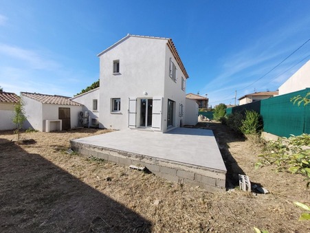 vente maison Pertuis
