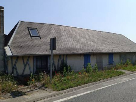 vente immeuble Chepy