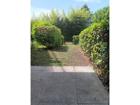 vente appartement Merignac