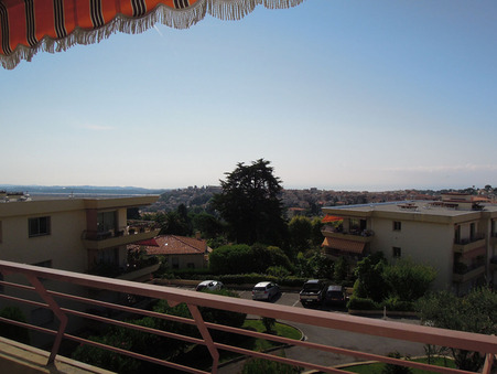 location appartement Vence