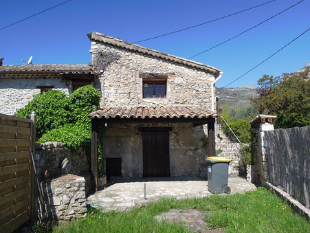 location maison Saint jeannet