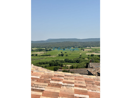 vente maison Corconne